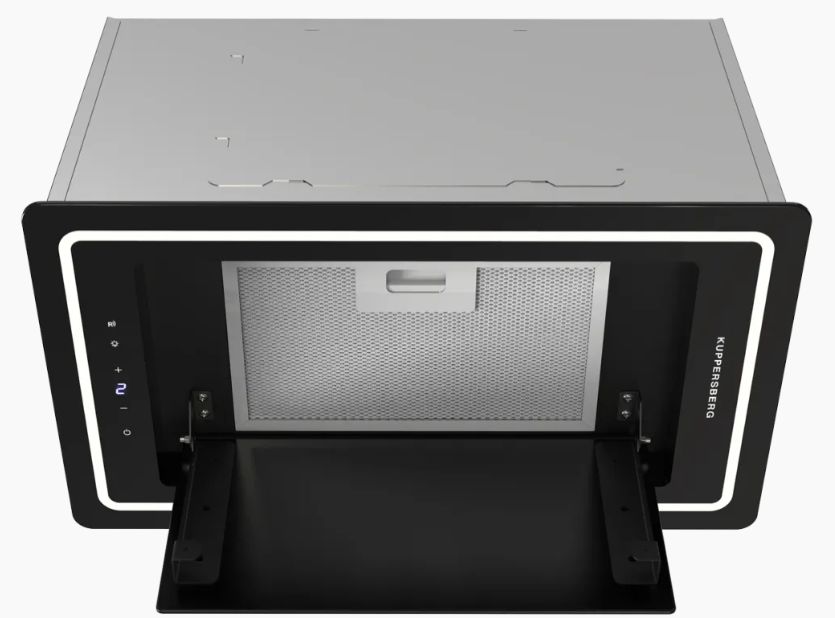 Kuppersberg INLUMIA 60 Black