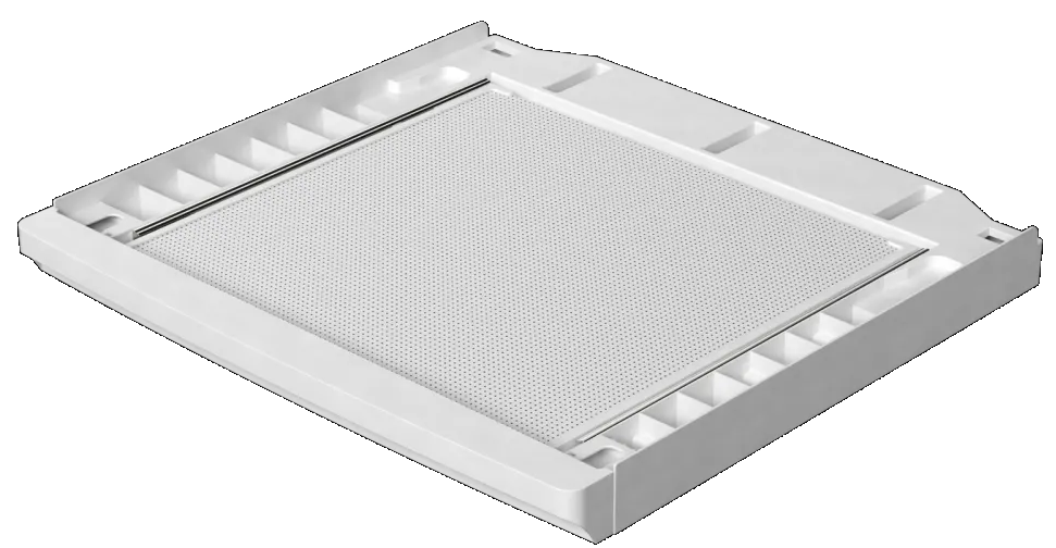 Kuppersberg DS 592 W