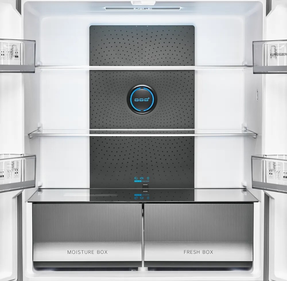 Kuppersberg NFFD 186 BG