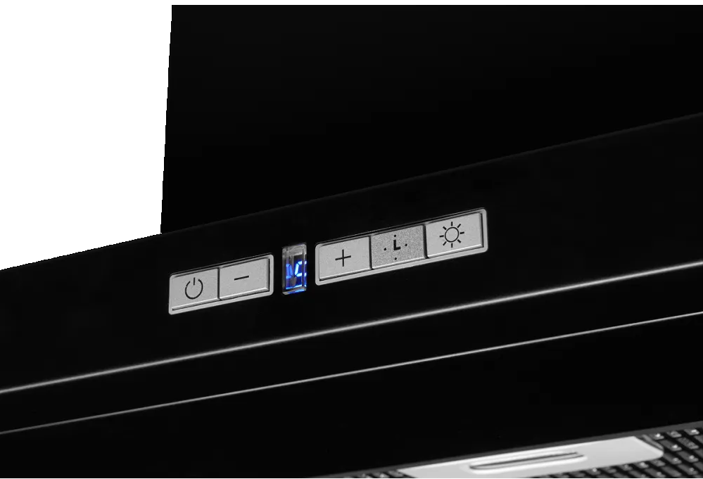 Kuppersberg DUDL 4 BL