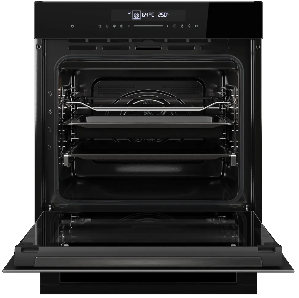 Kuppersberg HT 613 Black