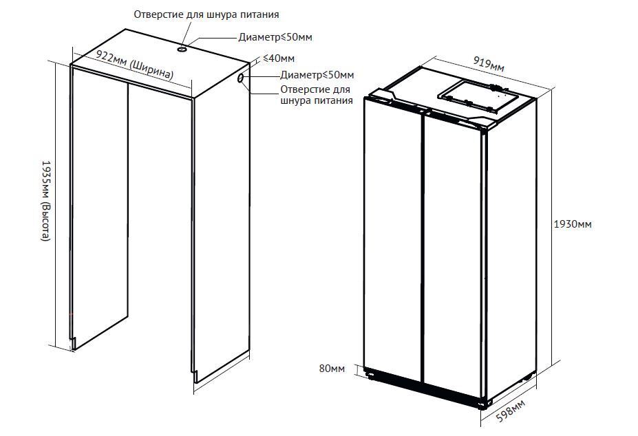 Kuppersberg RBSN 1892 X