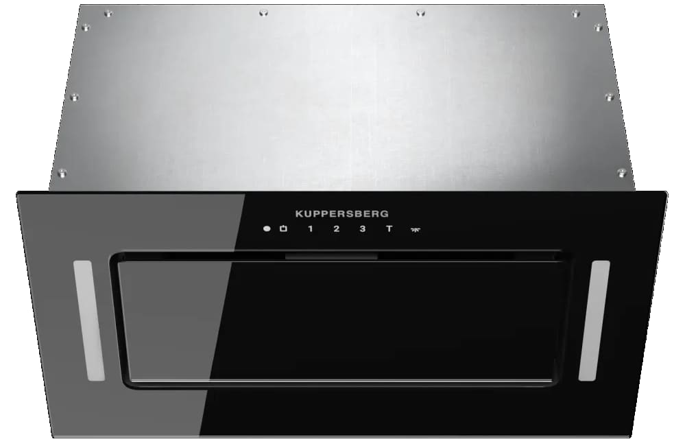 Kuppersberg BIM 600 Black