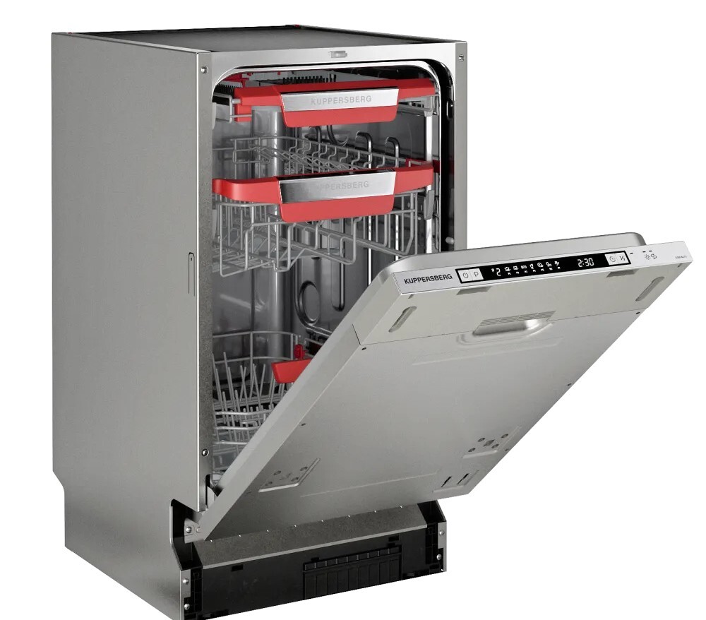 Kuppersberg GSM 4573