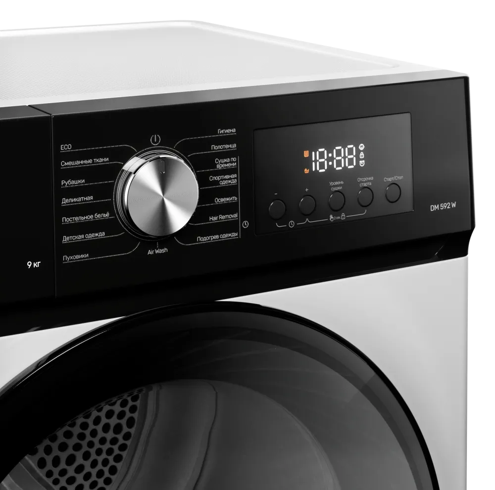 Kuppersberg DM 592 W