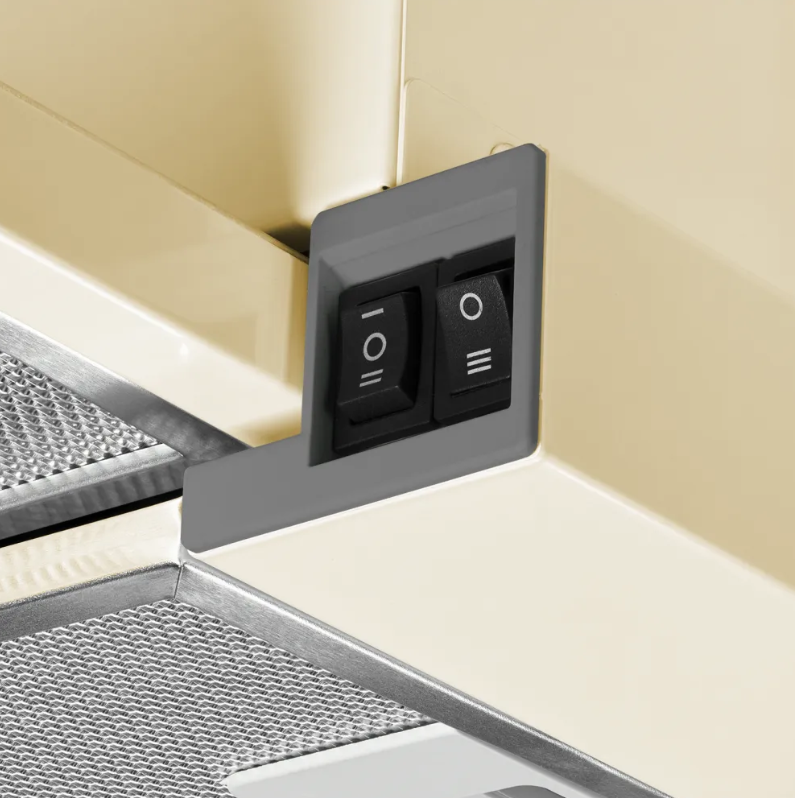 Kuppersberg SLIMTURBO 60 C