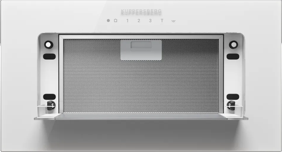 Kuppersberg BIM 600 White