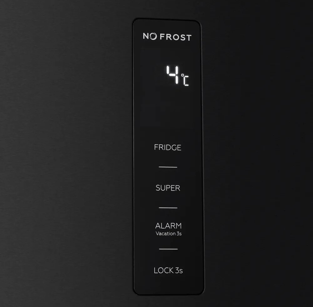 Kuppersberg NRS 189 DX