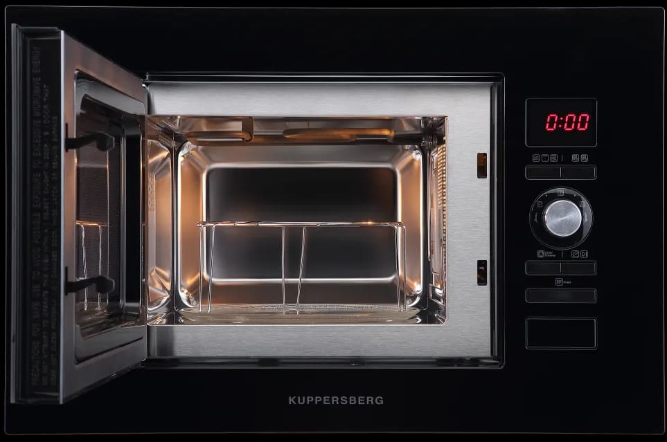 Kuppersberg HMW 625 B