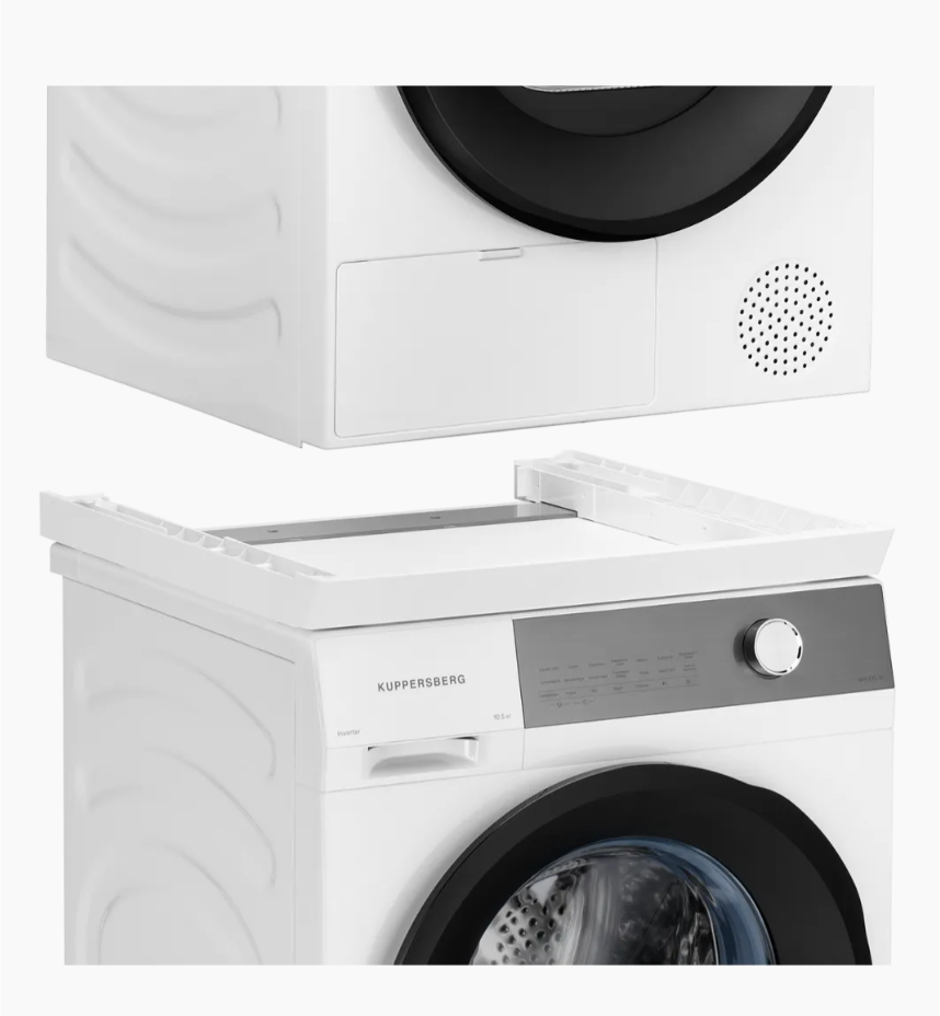 Kuppersberg DS 610 W