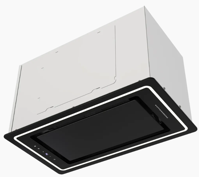 Kuppersberg INLUMIA 60 Black