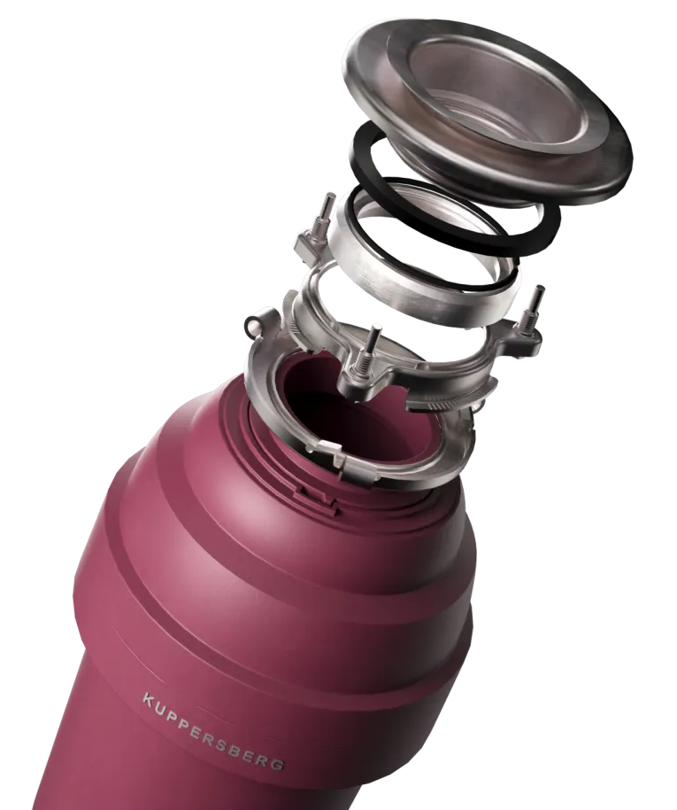 Kuppersberg WS 750 V