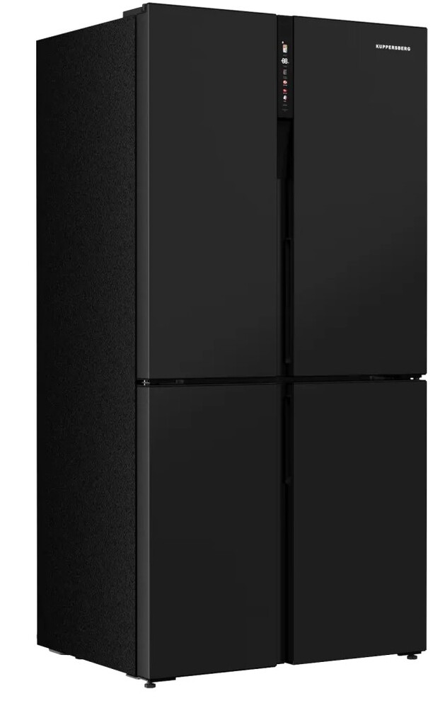 Kuppersberg NFFD 185 DX