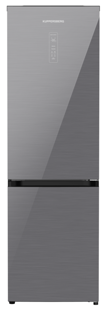 Kuppersberg RFCN 2015 SG