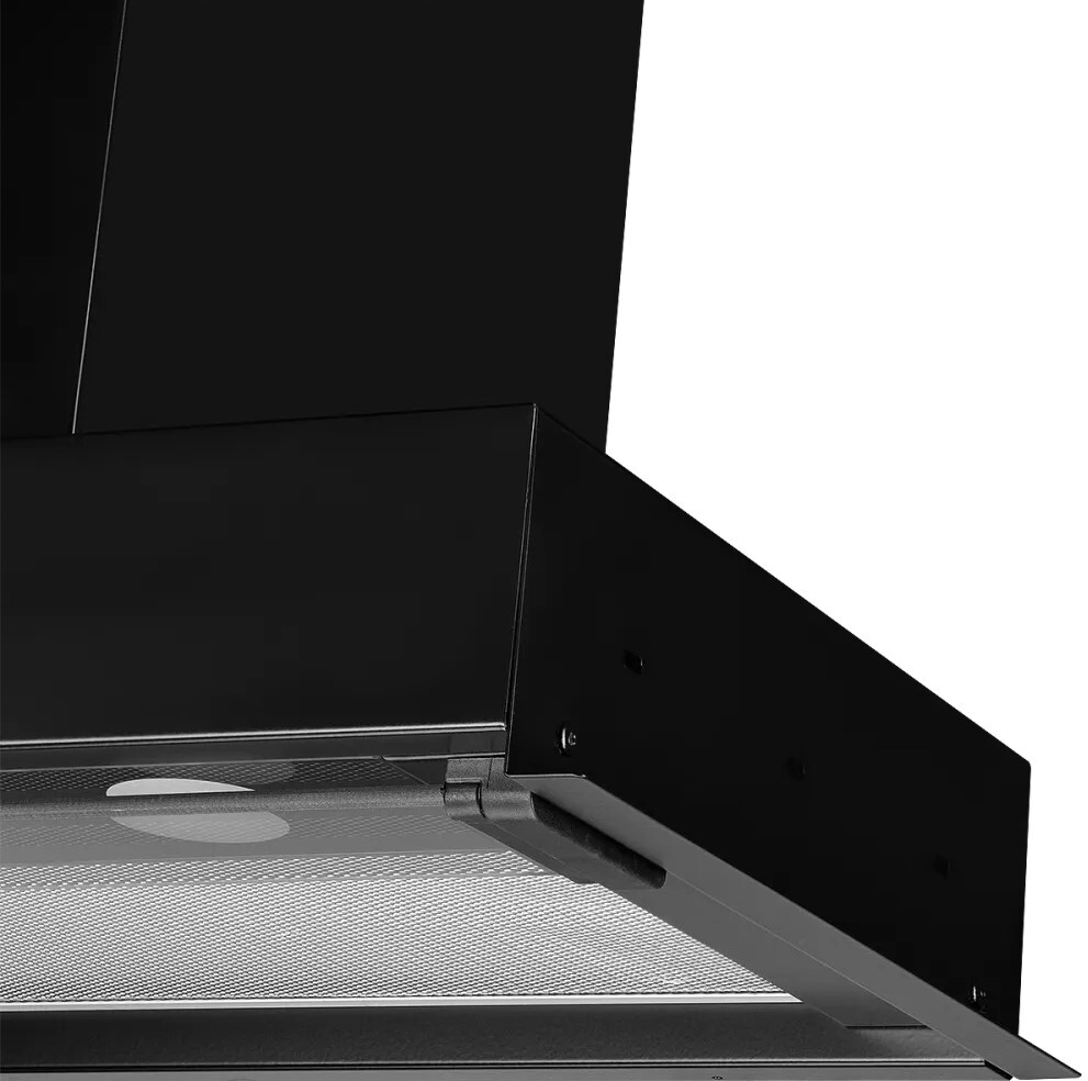 Kuppersberg NANCY 60 Black