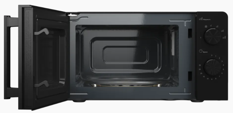 Kuppersberg TMW 204 B