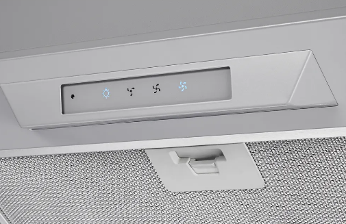 Kuppersberg INLINEA 52 Inox