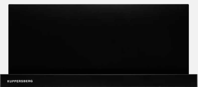 Kuppersberg SLIMTURBO 60 B