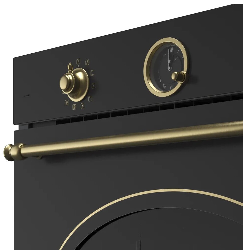 Kuppersberg SR 610 ANT Bronze