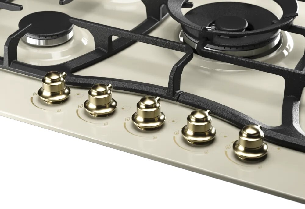 Kuppersberg FS 710 C Bronze