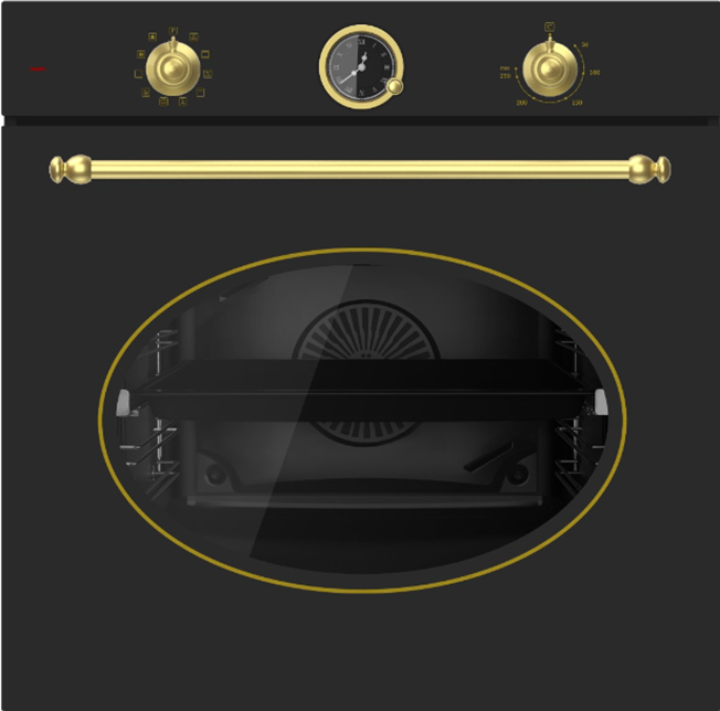 Kuppersberg SR 610 ANT Bronze