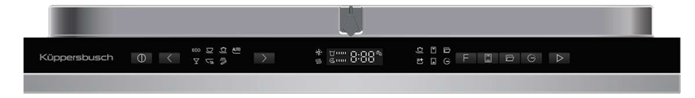 Kuppersbusch G 6320.0 v