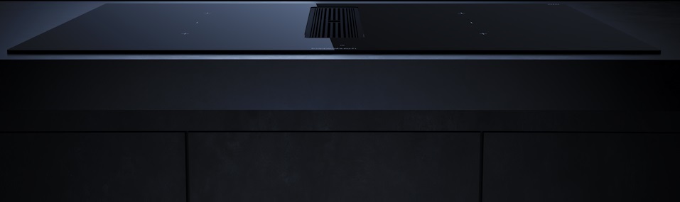 Kuppersbusch KMI 9350.0 SR Black Velvet