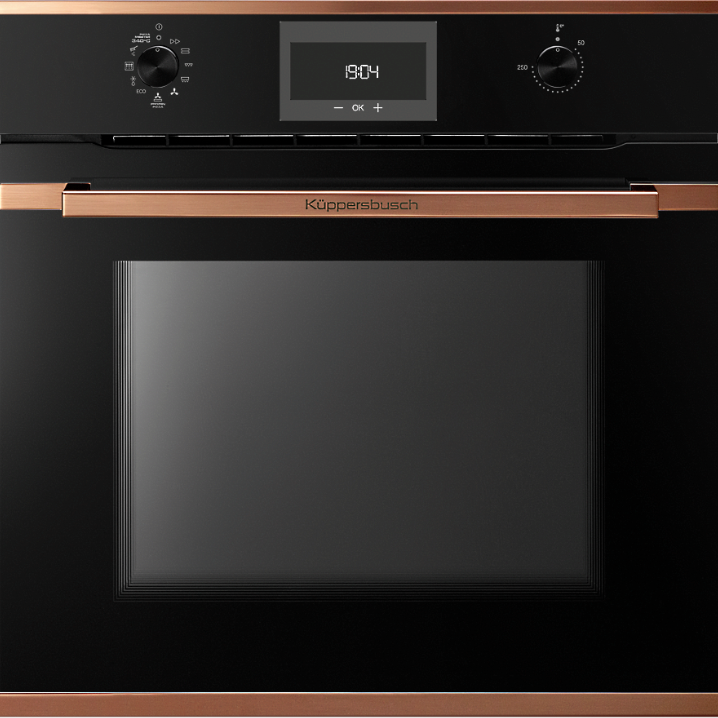 Kuppersbusch BP 6332.0 S7 Copper