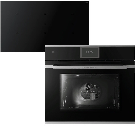 Kuppersbusch KI 8820.0 MR