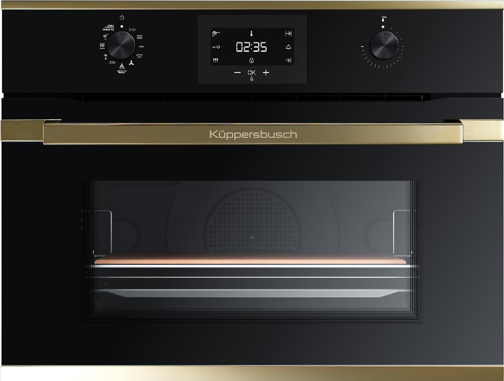 Kuppersbusch CBP 6332.0 S4 Gold