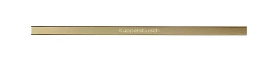 Kuppersbusch DK 3804 Gold