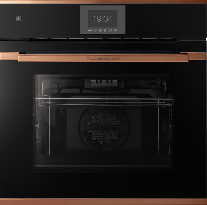 Kuppersbusch BP 6550.0 S7 Copper