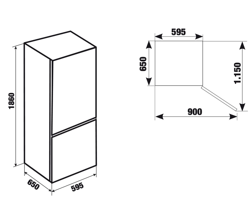 Kuppersbusch FKG 6875.0 S-02