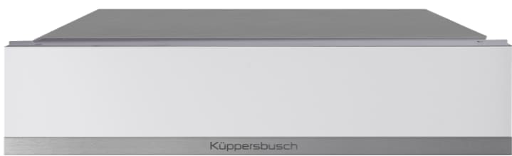 Kuppersbusch CSV 6800.0 W1 Stainless Steel