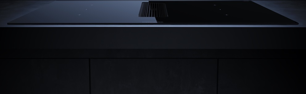 Kuppersbusch KMI 8350.0 SR Black Chrome