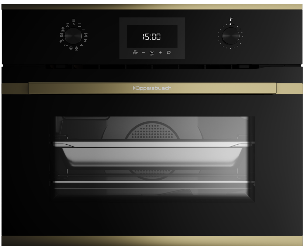 Kuppersbusch CBD 6340.0 S4 Gold