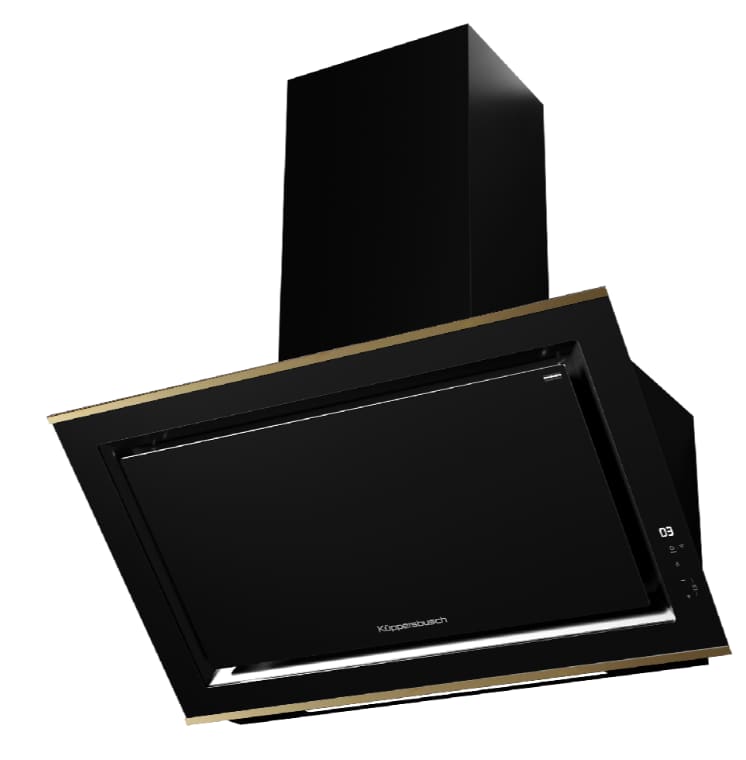 Kuppersbusch DW 9880.0 S4 Gold