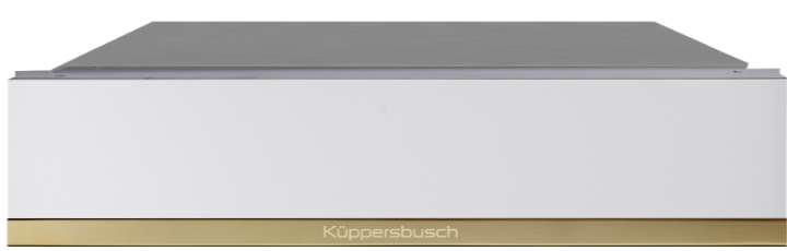 Kuppersbusch CSV 6800.0 W4 Gold