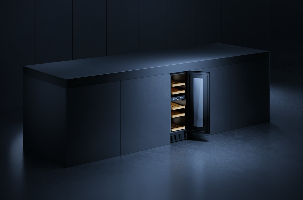 Kuppersbusch FWKU 1531.0 S