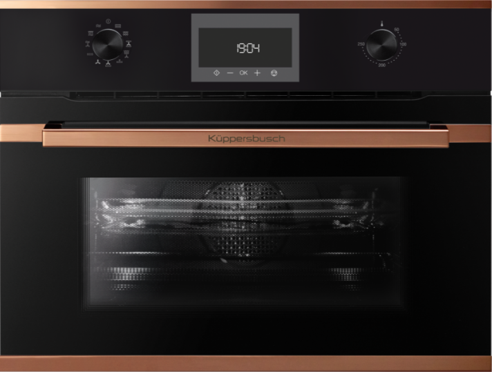 Kuppersbusch CBM 6330.0 S7 Copper