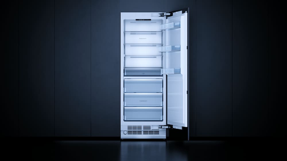 Kuppersbusch FKFX 9800.0i