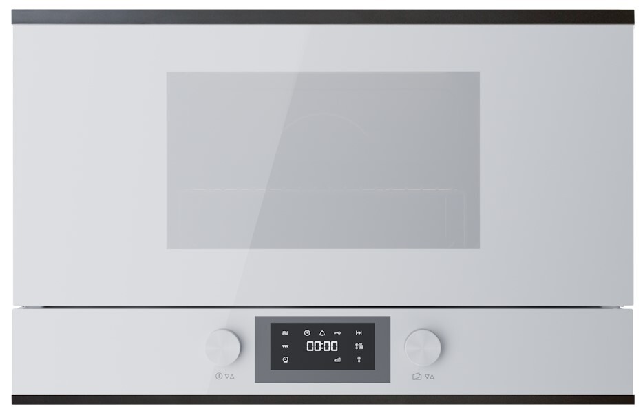 Kuppersbusch ML 6330.0 W2 Black Chrome