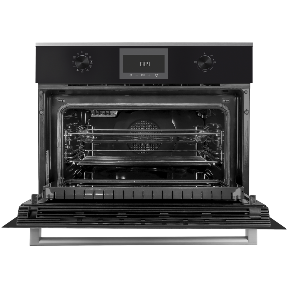 Kuppersbusch CBM 6330.0 KSM6 MattBlack