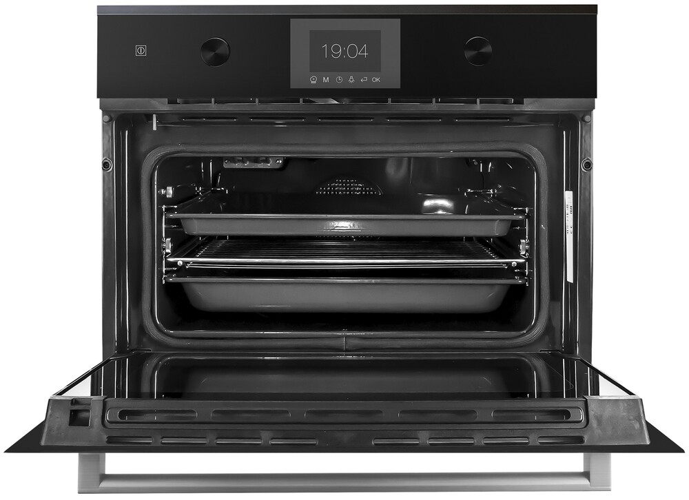 Kuppersbusch CB 6350.0 S1 Stainless Steel