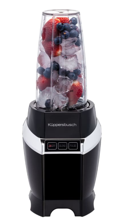 Kuppersbusch B 353