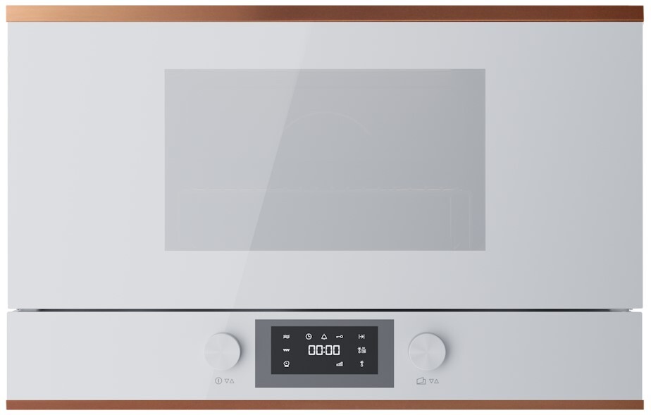 Kuppersbusch ML 6330.0 W7 Copper