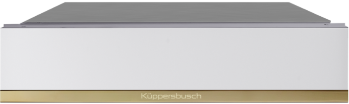 Kuppersbusch CSZ 6800.0 W4 Gold