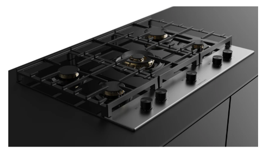 Kuppersbusch KG 7850.0 SE-E5