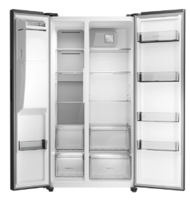 Kuppersbusch FKG 9801.0 E