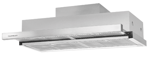 Kuppersbusch DEF 9800.0 E